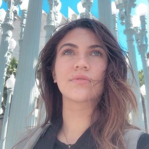 Meet your Posher, Renata